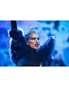 (Vox Lux) Está en Prime Video , para algún Interesado. 