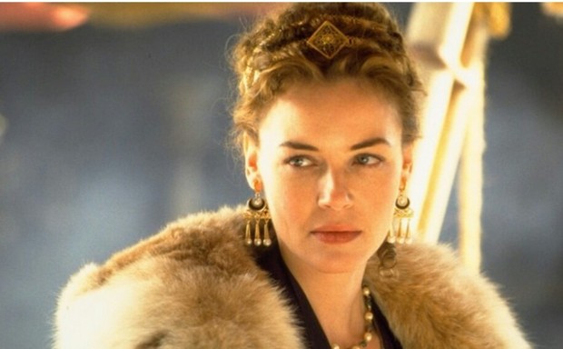 "Connie Nielsen" Confirma que (Gladiator 2) Sigue en Marcha y quiere Volver. 