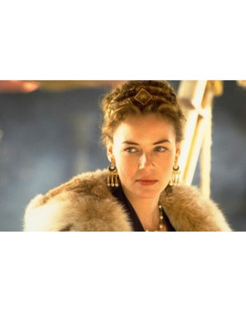 "Connie Nielsen" Confirma que (Gladiator 2) Sigue en Marcha y quiere Volver. 