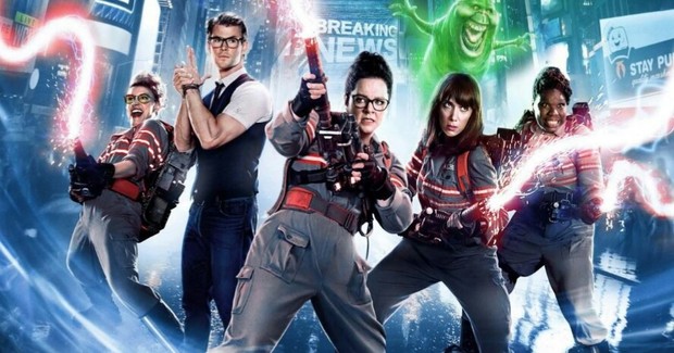 Tras el (Snyder Cut) "Paul Feig" quiere mostrar su versión de tres horas y media de (Cazafantasmas) 