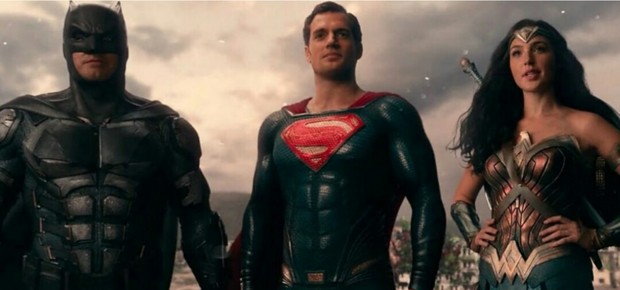 Los Fans de "Zack Snyder" destruyen sus copias de (La Liga de la Justicia).