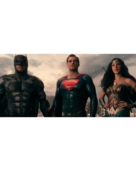 Los Fans de "Zack Snyder" destruyen sus copias de (La Liga de la Justicia).
