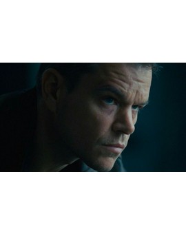 "Frank Marshall" Quiere hacer un Reboot de la Saga (Jason Bourne). 