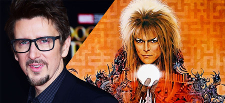 "Scott Derrickson" Dirigirá la Secuela de (Dentro del Laberinto). 