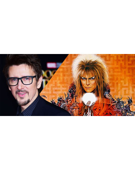 "Scott Derrickson" Dirigirá la Secuela de (Dentro del Laberinto). 