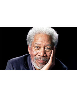 Cumple 83 Años "Morgan Freeman". Qué Película és Vuestra Preferida?. 