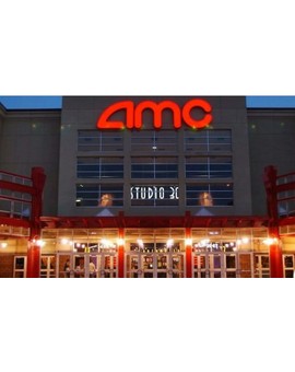 AMC No sabe si podrá mantener sus cines en EEUU tras el fin del confinamiento. 