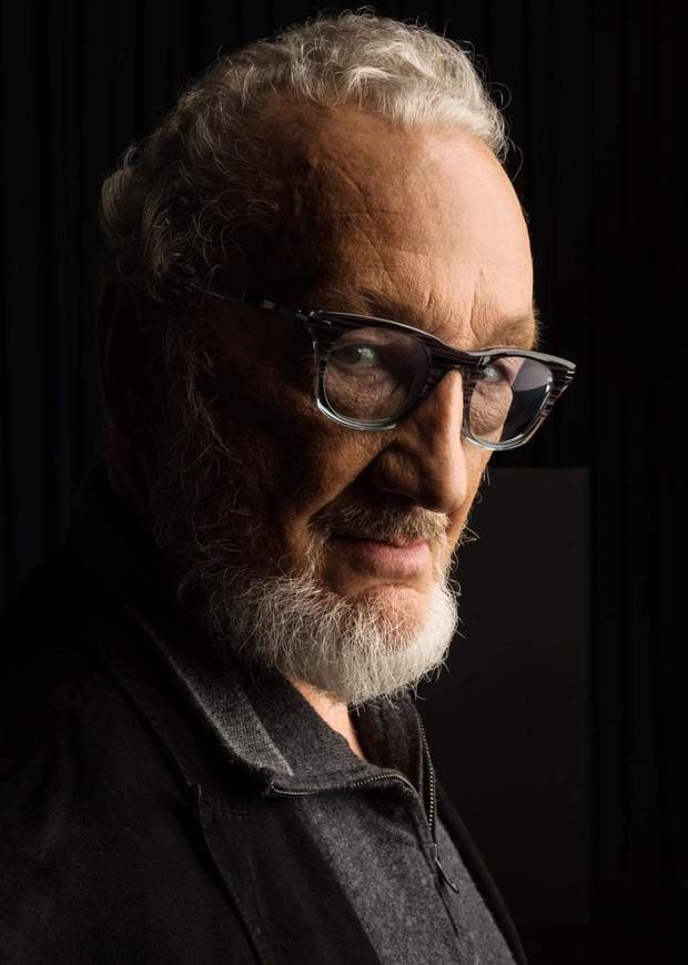 Cumple 73 Años "Robert Englund". Qué Película de (Pesadilla en Elm Street) és Vuestra Preferida?. 