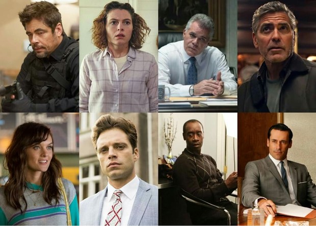 "Steven Soderbergh" Confirma el Reparto de (Kill Switch). 