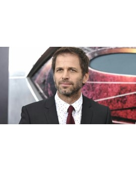"Zack Snyder" Desvela éste cambio de (La Liga de la Justicia). 