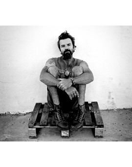 Fallece "Pau Donés" de (Jarabe de Palo). 