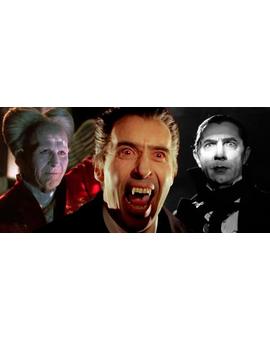 (Dracula) de Blumhouse. Será una nueva visión del Vampiro. 