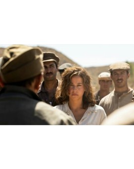 Trailer de (Dime quien soy). 