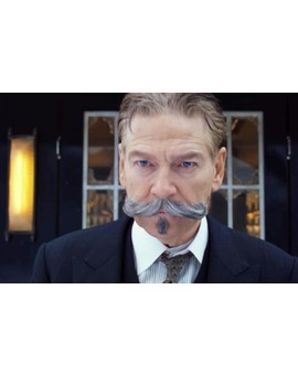 Según "Kenneth Branagh" (Misterio en el Nilo) Será más Sexy, Oscura e Inquietante. 
