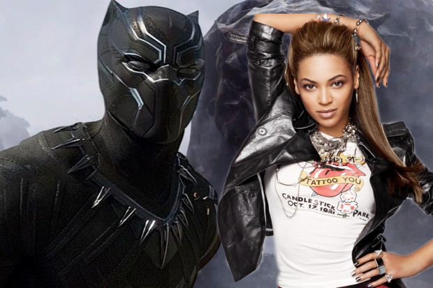 Rumor :"Beyoncé" en Negociaciones para (Black Panther 2). 