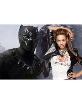 Rumor :"Beyoncé" en Negociaciones para (Black Panther 2). 