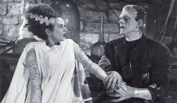 "David Koepp" Confirma el Desarrollo de (La Novia de Frankenstein). 