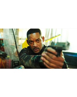 (Emancipation) Lo Próximo de "Will Smith". 