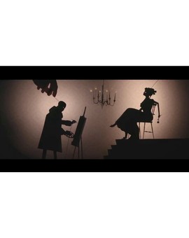 Sombras y Marionetas para contarnos el Origen de (Candyman) en su Nuevo Trailer. 