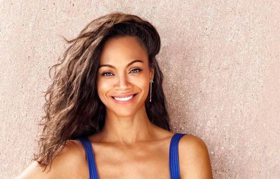 Cumple 42 Años "Zoe Saldaña". Qué Película és Vuestra Preferida?. 