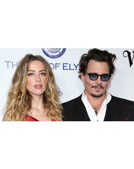 "Amber Heard" Pierde a su Abogado antes del Juicio contra "Johnny Depp". 