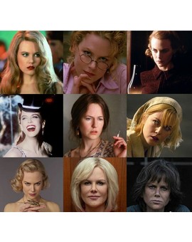 Cumple 53 Años "Nicole Kidman". Qué Película és Vuestra Preferida?. 