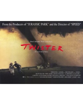 (Twister) Tendrá Reboot con "Joseph Kosinski" de Director. 