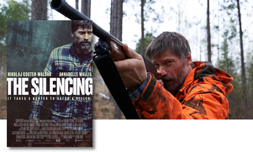 Trailer (The Silencing). 