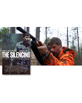 Trailer (The Silencing). 