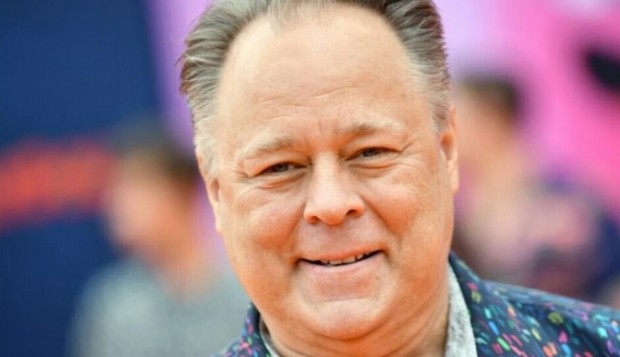 Fallece "Kelly Asbury" Director de (Shrek 2 y Spirit). 