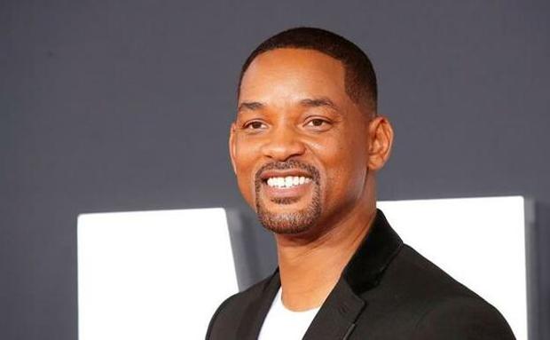 Las Majors de Hollywood ofrecen fortunas por el Esclavo "Will Smith". 