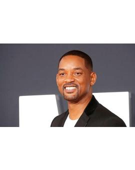 Las Majors de Hollywood ofrecen fortunas por el Esclavo "Will Smith". 