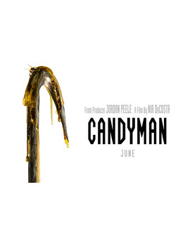 Nuevo Avance de (Candyman) que llegará en Septiembre. 