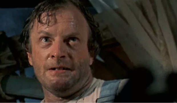 Fallece "Danny Hicks" Actor Fetiche de "Sam Raimi". 