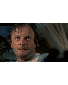 Fallece "Danny Hicks" Actor Fetiche de "Sam Raimi". 
