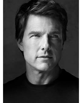 Cumple 58 Años "Tom Cruise". Qué Película és Vuestra Preferida?. 