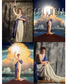 Imagen: "Columbia". 