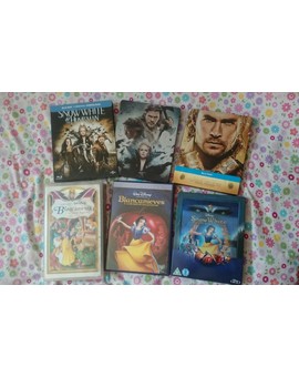Mi Colección de (Blancanieves). 