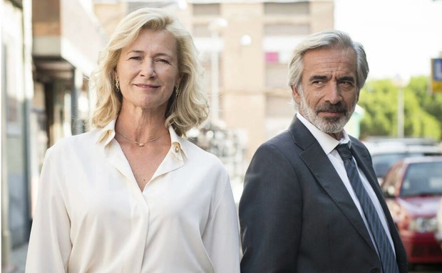 La Fiscalia Anti Corrupción pide 30 Años de Cárcel para "Ana Duato e Imanol Arias".