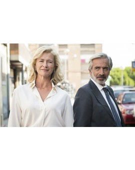 La Fiscalia Anti Corrupción pide 30 Años de Cárcel para "Ana Duato e Imanol Arias".