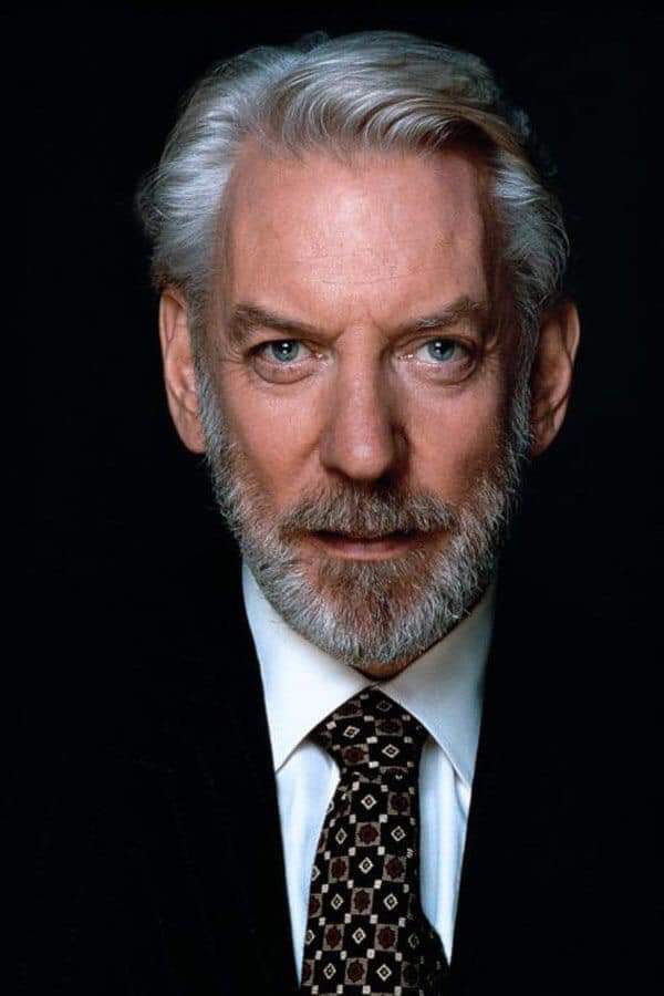 Cumple 85 Años "Donald Sutherland". Qué Película és Vuestra Preferida?. 