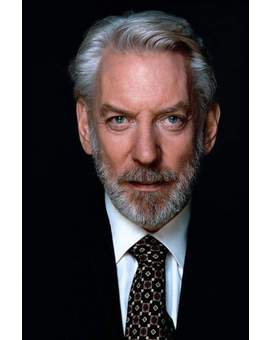 Cumple 85 Años "Donald Sutherland". Qué Película és Vuestra Preferida?. 