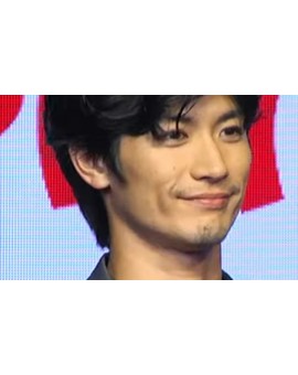 Muere con 30 Años "Haruma Miura" de (Ataque a los Titanes). 