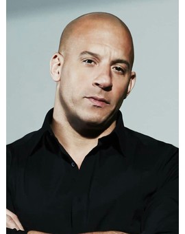 Cumple 53 Años "Vin Diesel". Qué Película és Vuestra Preferida?. 