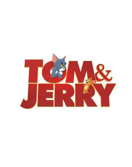 (Tom & Jerry) La Película. 