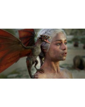 Empieza el Casting para la Precuela de (Juego de Tronos). 