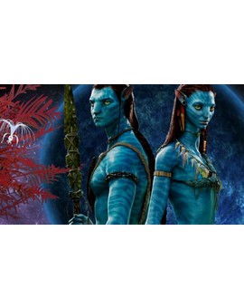 "James Cameron" Impresionado por lo Bien que le están quedando las Secuelas de (Avatar). 