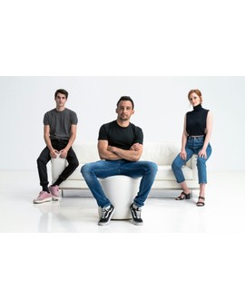 Comienza el Rodaje de la Serie (La Fortuna) de "Alejandro Amenabar". 