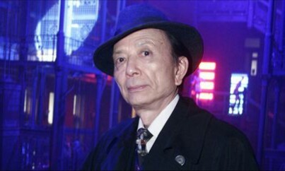 "James Hong" El Actor que ha Salido en más Películas de la Historia del Cine. 