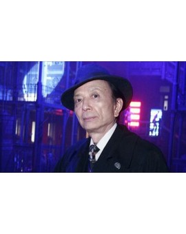 "James Hong" El Actor que ha Salido en más Películas de la Historia del Cine. 